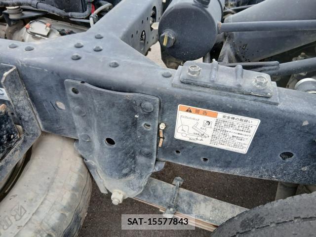 Isuzu ELF TRUCK 2020-03 8335691-17