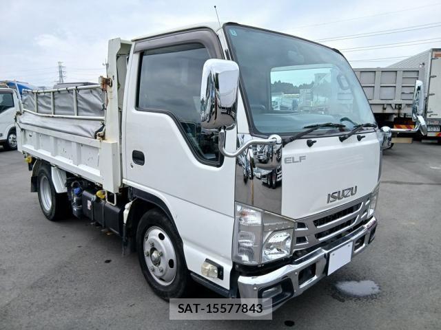 Isuzu ELF TRUCK 2020-03 8335691-1