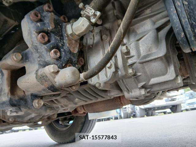 Isuzu ELF TRUCK 2020-03 8335691-20