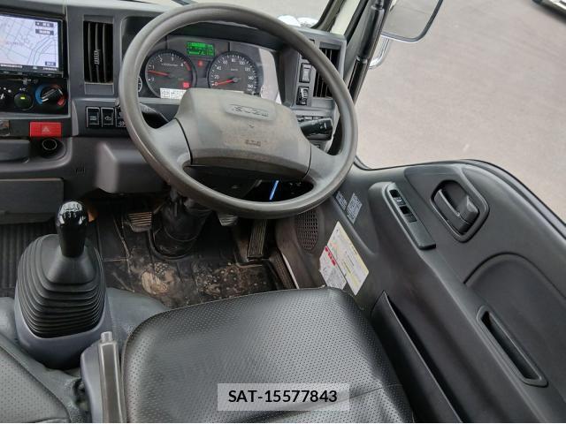 Isuzu ELF TRUCK 2020-03 8335691-23