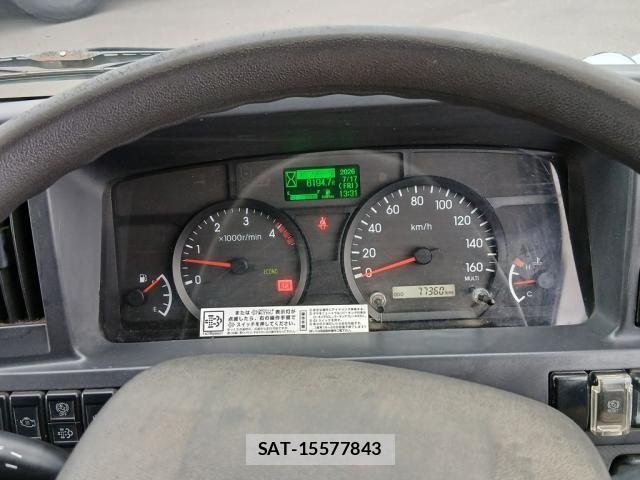 Isuzu ELF TRUCK 2020-03 8335691-26