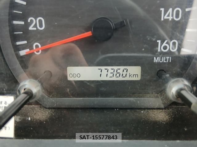 Isuzu ELF TRUCK 2020-03 8335691-27