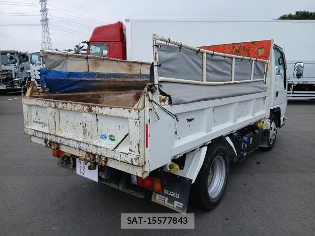 Isuzu ELF TRUCK 2020-03 8335691-2