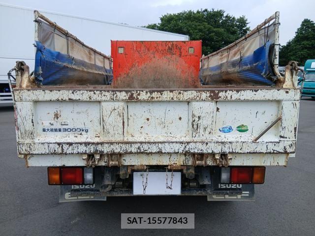 Isuzu ELF TRUCK 2020-03 8335691-4