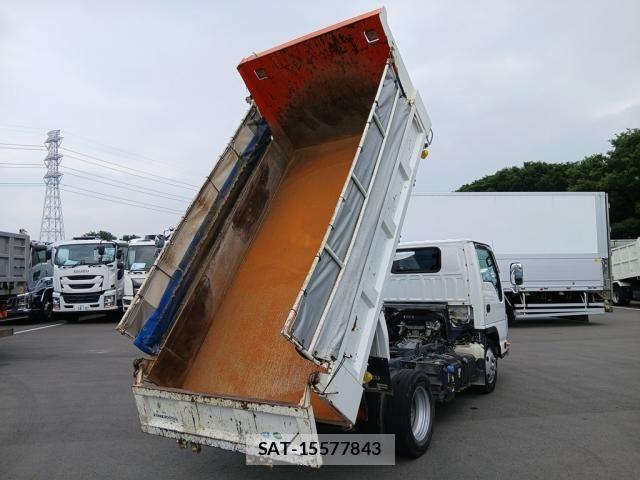 Isuzu ELF TRUCK 2020-03 8335691-7