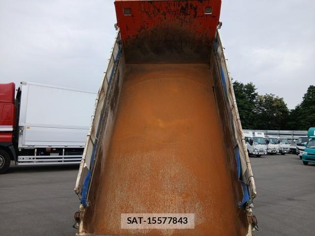 Isuzu ELF TRUCK 2020-03 8335691-8