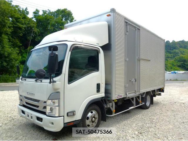 Isuzu ELF TRUCK 2023-06 8335680-0