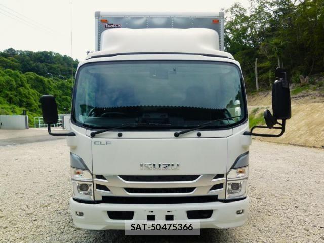Isuzu ELF TRUCK 2023-06 8335680-1