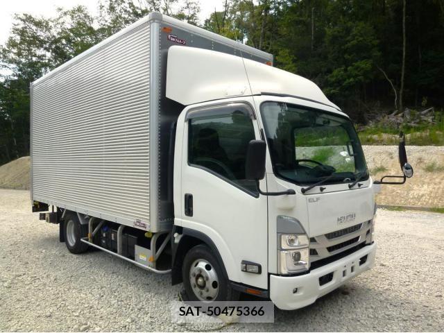 Isuzu ELF TRUCK 2023-06 8335680-2