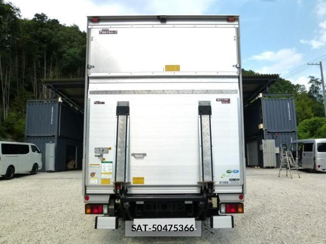 Isuzu ELF TRUCK 2023-06 8335680-4