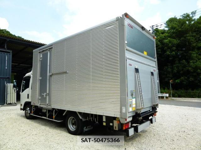 Isuzu ELF TRUCK 2023-06 8335680-5