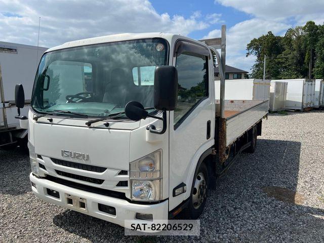 Isuzu ELF TRUCK 2015-08 8335712-0