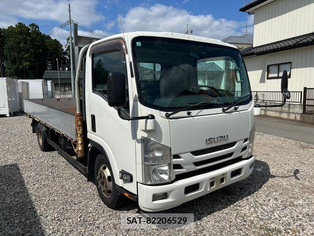 Isuzu ELF TRUCK 2015-08 8335712-1