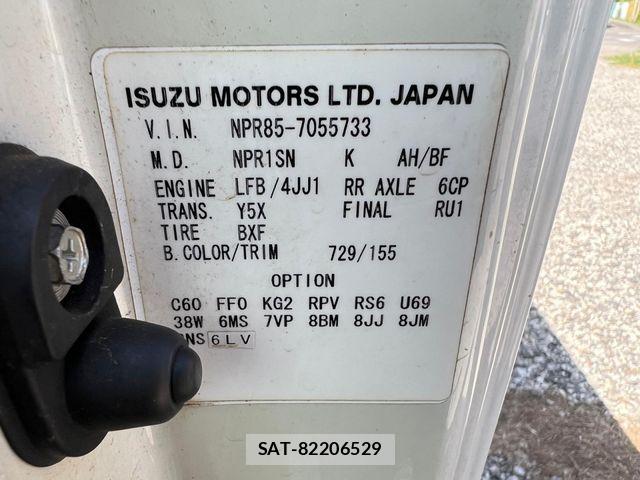 Isuzu ELF TRUCK 2015-08 8335712-29