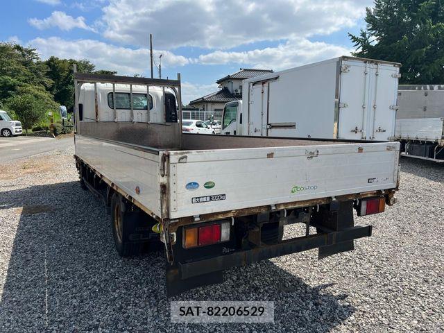Isuzu ELF TRUCK 2015-08 8335712-3