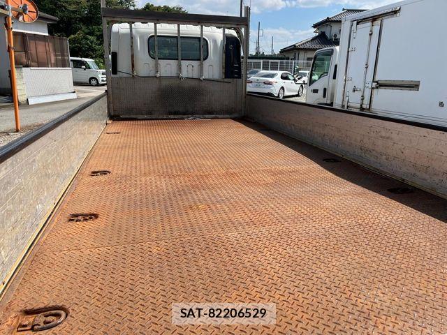 Isuzu ELF TRUCK 2015-08 8335712-4