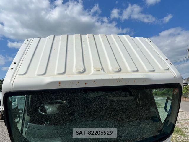 Isuzu ELF TRUCK 2015-08 8335712-5