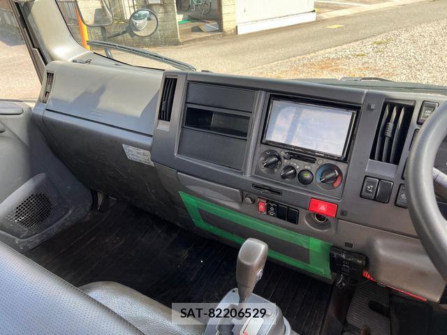 Isuzu ELF TRUCK 2015-08 8335712-8