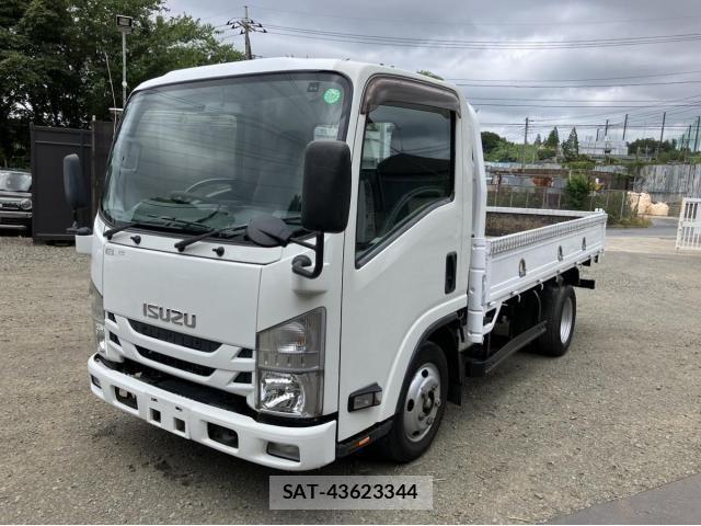 Isuzu ELF TRUCK 2018-06 8335701-0