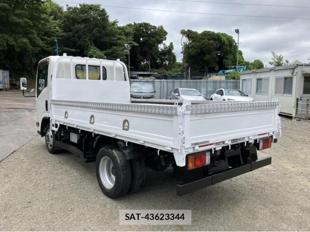 Isuzu ELF TRUCK 2018-06 8335701-1