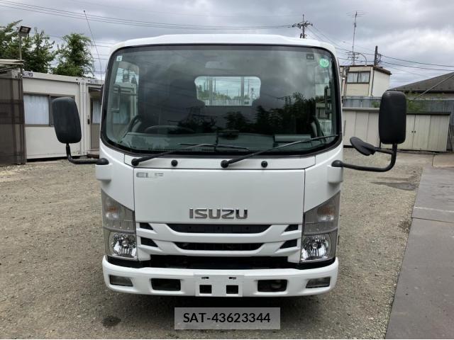 Isuzu ELF TRUCK 2018-06 8335701-4