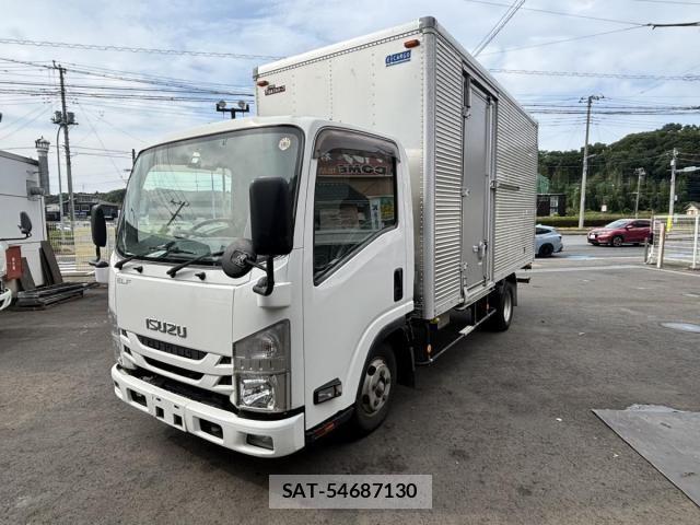 Isuzu ELF TRUCK 2015-06 8335698-0