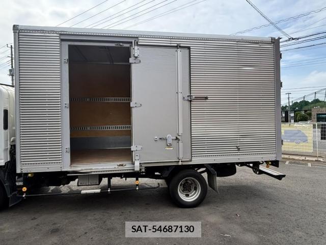 Isuzu ELF TRUCK 2015-06 8335698-9
