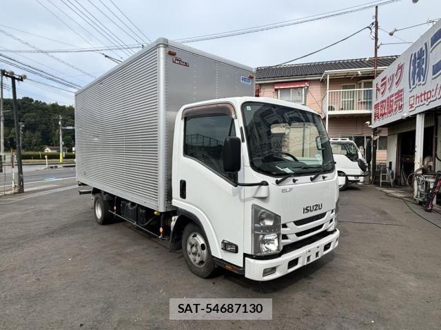 Isuzu ELF TRUCK 2015-06 8335698-2