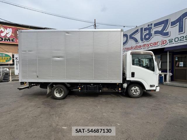 Isuzu ELF TRUCK 2015-06 8335698-3
