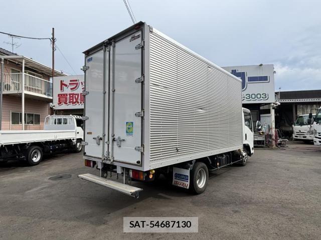Isuzu ELF TRUCK 2015-06 8335698-4