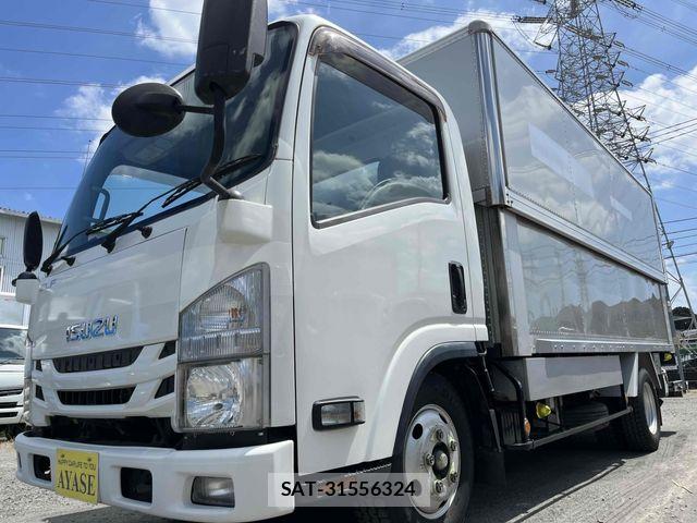 Isuzu ELF TRUCK 2015-12 8335699-0