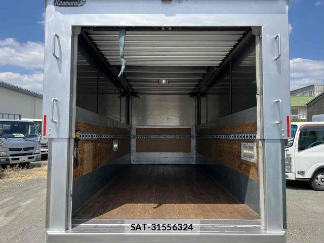 Isuzu ELF TRUCK 2015-12 8335699-9