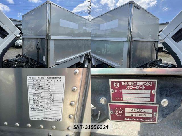Isuzu ELF TRUCK 2015-12 8335699-18