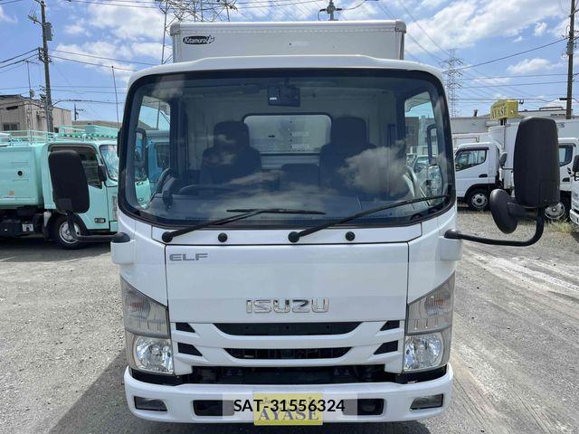 Isuzu ELF TRUCK 2015-12 8335699-1