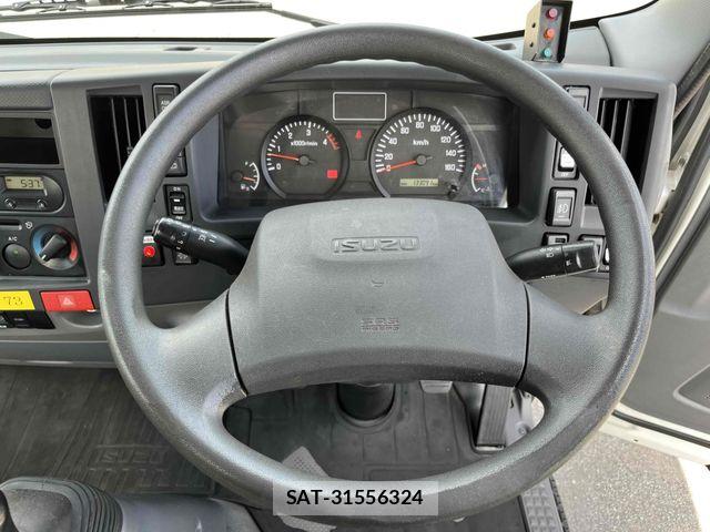 Isuzu ELF TRUCK 2015-12 8335699-20