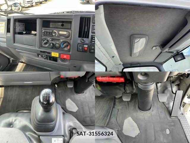 Isuzu ELF TRUCK 2015-12 8335699-22