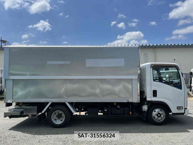 Isuzu ELF TRUCK 2015-12 8335699-2
