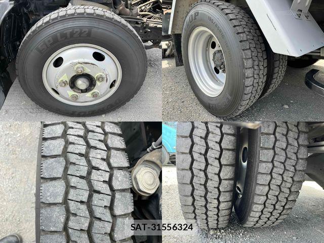 Isuzu ELF TRUCK 2015-12 8335699-29