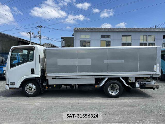 Isuzu ELF TRUCK 2015-12 8335699-5