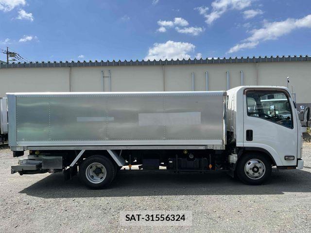 Isuzu ELF TRUCK 2015-12 8335699-6