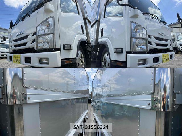 Isuzu ELF TRUCK 2015-12 8335699-7