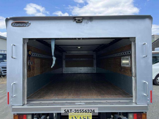 Isuzu ELF TRUCK 2015-12 8335699-8