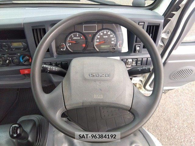 Isuzu ELF TRUCK 2015-08 8335702-14