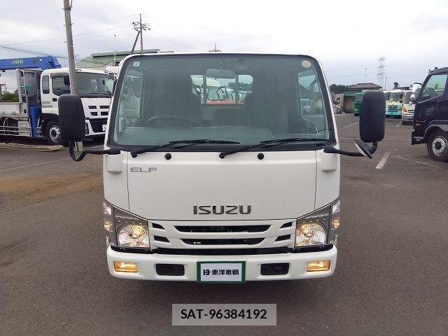 Isuzu ELF TRUCK 2015-08 8335702-1