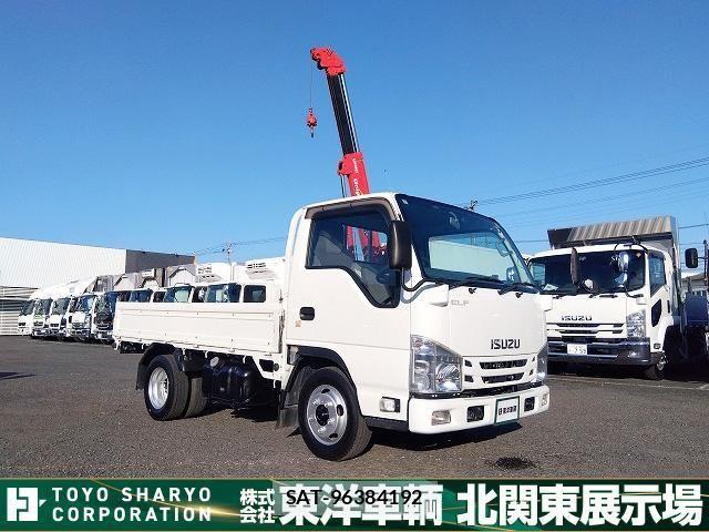 Isuzu ELF TRUCK 2015-08 8335702-23