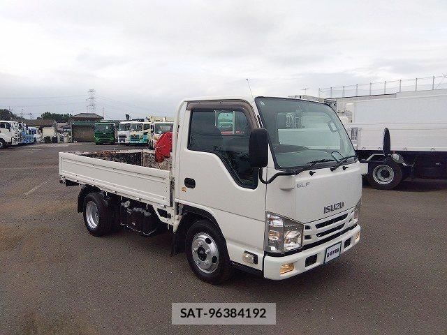 Isuzu ELF TRUCK 2015-08 8335702-2