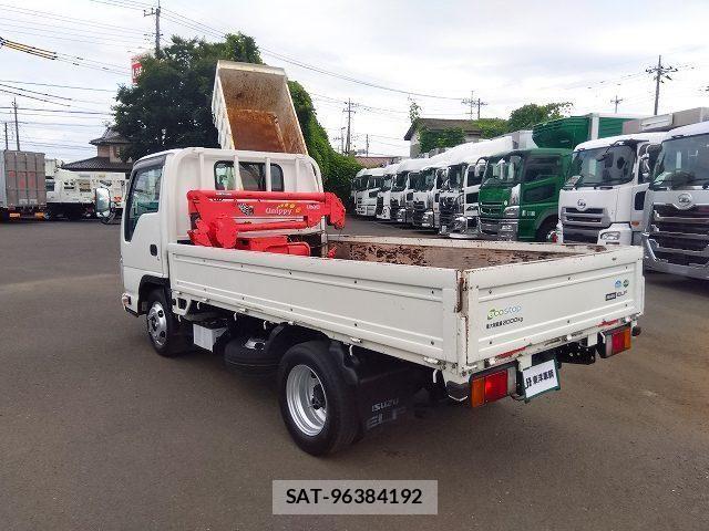 Isuzu ELF TRUCK 2015-08 8335702-5