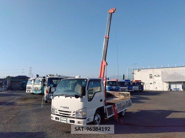 Isuzu ELF TRUCK 2015-08 8335702-6