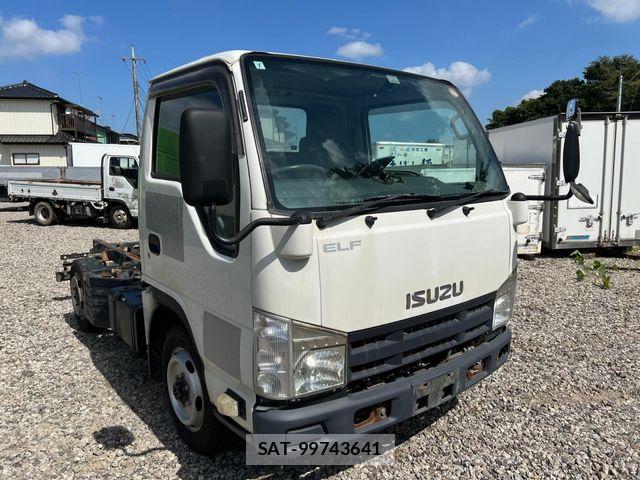 Isuzu ELF TRUCK 2013-07 8335713-1