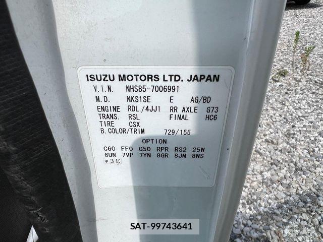 Isuzu ELF TRUCK 2013-07 8335713-29